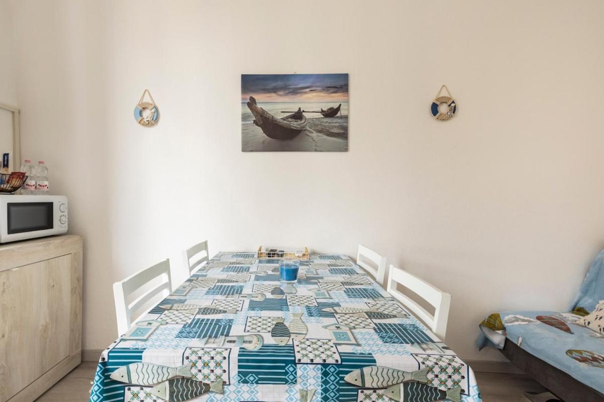 Leo Holiday Homes デイヴァ・マリーナ エクステリア 写真